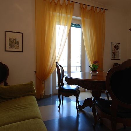 Lega Lombarda Halldis Apartment Rome Ruang foto